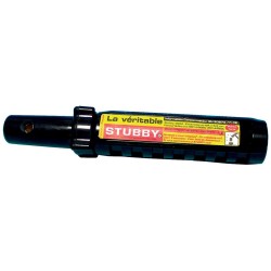 Pince porte-électrode Stubby® 400A