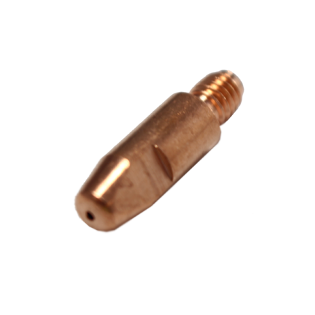 Tube contact M6