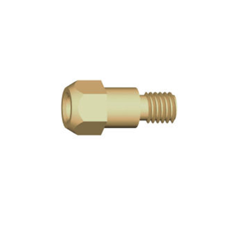 Support tube-contact M8 MB 36 KD