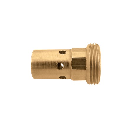 Support tube-contact M8 MB 401/501 D