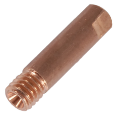 Tube-contact M6 MB 15