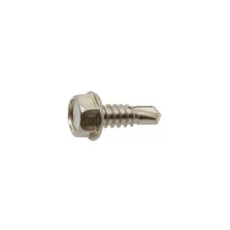 VIS AUTOPERCEUSE TH A2 INOX