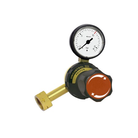 DETENDEUR PROPANE 0 A 10 B