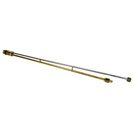 LANCE CH70D 500 180°