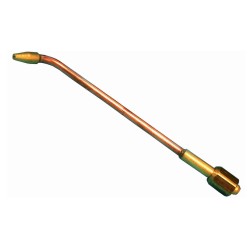 LANCE MALEA BEC BRAISE 250L S LANCE MALEA BEC BRAISE 250L S