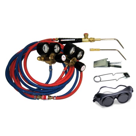 KIT MINIDAVE/SOUDEUR X11 MONTE