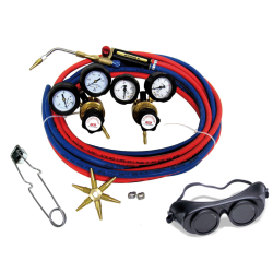 COFFRET SOUDAGE JETSOUD SI COFFRET SOUDAGE JETSOUD SI