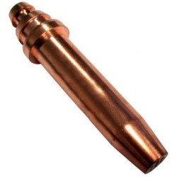 BUSE CHALUMEAU DECOUPEUR ACETYLENE G1 AD BUSE CHALUMEAU DECOUPEUR ACETYLENE G1 AD