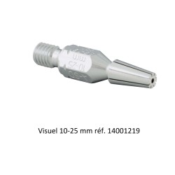 BUSE DE COUPE ASD 6-10 – ACÉTYLÈNE BUSE DE COUPE ASD 6-10 – ACÉTYLÈNE