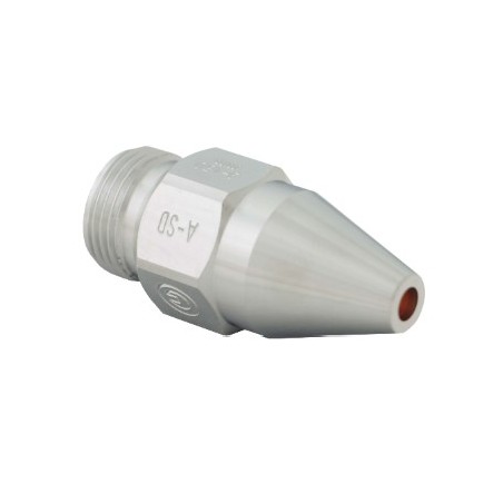 BUSE CHAUFFANTE ASD 3-150