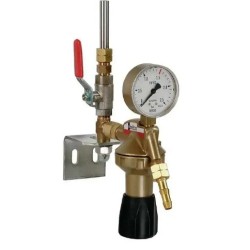 POINT D'UTILISATION ARGON/CO2 - 30L POINT D'UTILISATION ARGON/CO2 - 30L