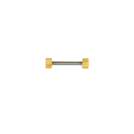 TUBE DE RACCORDEMENT ODNCO2 150MM 300BAR