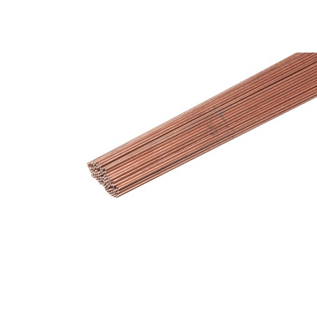 BAGUETTES 0,5m GAZOFER A40 Ø2mm 1KG