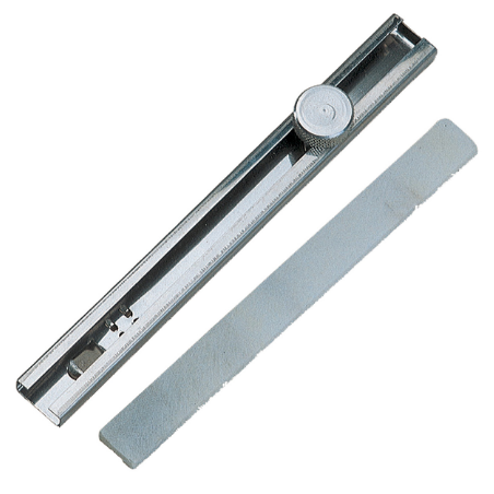 PORTE MARQUEUR PLAT 5X12CN
