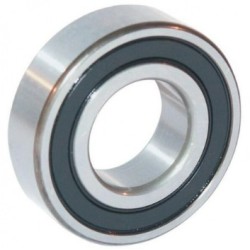 ROULEMENT A BILLES INOX 6804H2RS ROULEMENT A BILLES INOX 6804H2RS