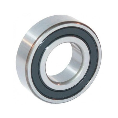 ROULEMENT A BILLES INOX 6804H2RS
