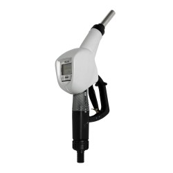 PISTOLET AUTOMATIQUE ADBLUE AVEC COMPTEUR DIGITAL
