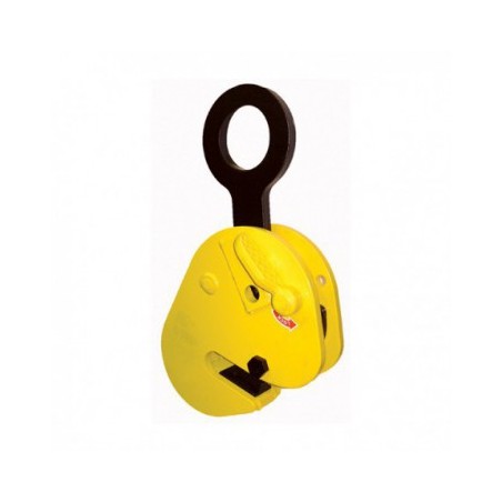 PINCE POUR PROFILÉ H CMU 2 T 0 32 MM AME PERPENDICULAIRE AU SOL