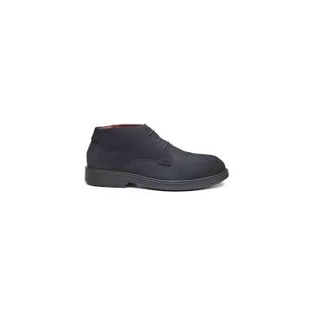 CHAUSSURES DE SECURITE BASSES S3 ESD SRC B1500 ORBIT
