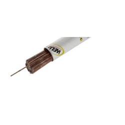 METAL APPORT TIG KGS 5 MAT ALU Ø 4