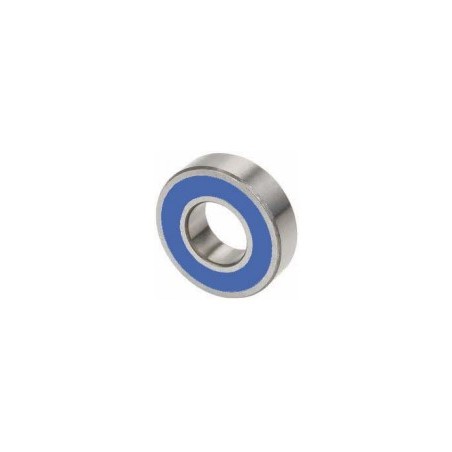 ROULEMENT A BILLES INOX 6902H2RS