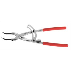 PINCE A CREMAILLERE FERMANTES POUR CIRCLIPS REF 499.32 PINCE A CREMAILLERE FERMANTES POUR CIRCLIPS REF 499.32