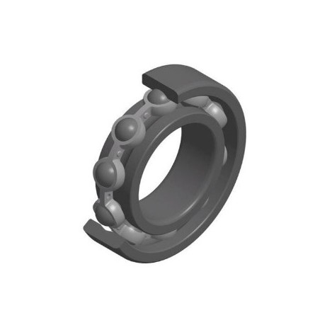 ROULEMENT A BILLES ACIER 6904