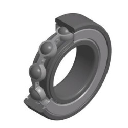 ROULEMENT A BILLES ACIER 6209LLUC3/5K