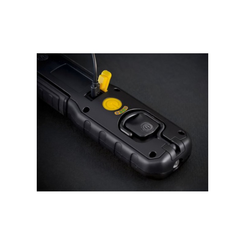 LAMPE TORCHE LED HL 700 A RECHARGEABLE