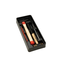 MODULE THERMO 9 OUTILS DE FRAPPE