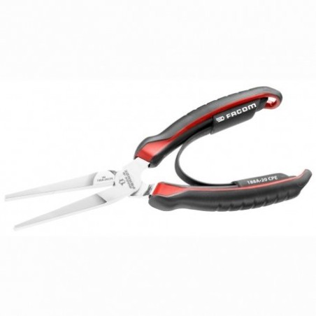 PINCE A BECS PLATS REF 188A.20CPE