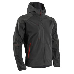 VESTE SOFTSHELL RIPSTOP VESTE SOFTSHELL RIPSTOP