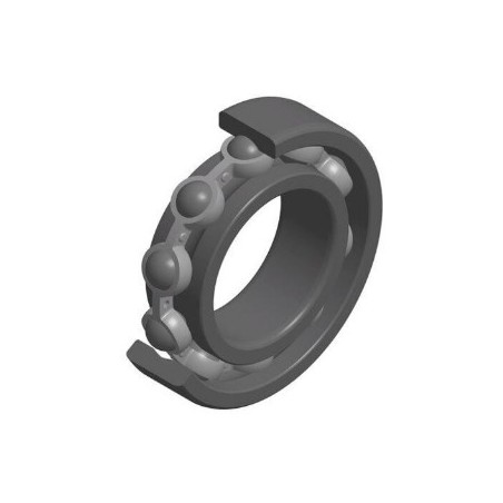 ROULEMENT A BILLES ACIER 6403
