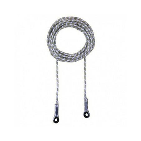 CORDAGE POLYAMIDE Ø14MM POUR STOP CHUTE LG 10M