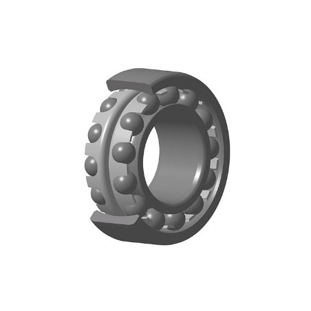 ROULEMENT A BILLES ACIER 1315SK