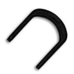 AGRAFFE DE VERROUILLAGE - SUPPORT DE RETENUE KARCHER AGRAFFE DE VERROUILLAGE - SUPPORT DE RETENUE KARCHER