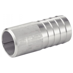 ADAPTATEUR LIS/CANE 316L 652621-10 ADAPTATEUR LIS/CANE 316L 652621-10