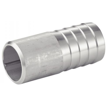 ADAPTATEUR LIS/CANE 316L 652621-10