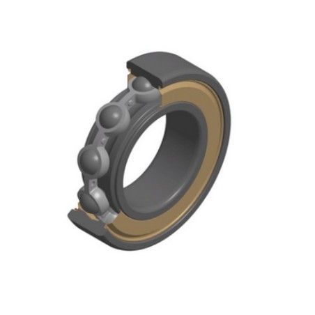 ROULEMENT A BILLES ACIER 6802ZZ/5K