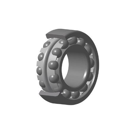 ROULEMENT A BILLES ACIER 1308SKC3