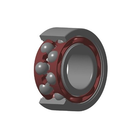 ROULEMENT A BILLES ACIER 3205AC3