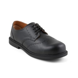 CHAUSSURES DE SECURITE BASSES VILLE GOLF S3 SRC