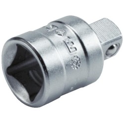 ADAPTATEUR 1/2'' VERS 3/8''