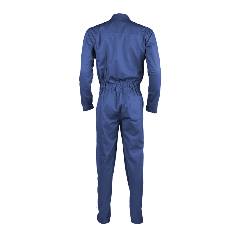 COMBINAISON 1 ZIP 100% COTON