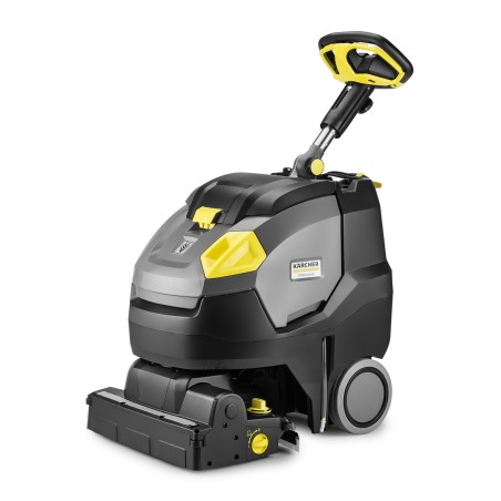 AUTOLAVEUSE BR 45/22 C BP PACK *EU (BATTERIE 25.2V)