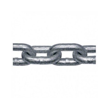CHAÎNE CALIBRÉE DE TRANSMISSION NFE 26012 Ø16 32000KG