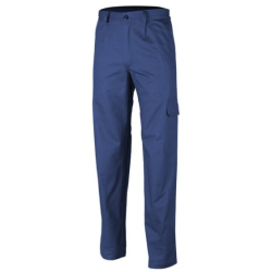 PANTALON POLY/COTON 245g/m²