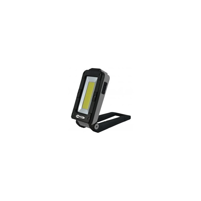 LAMPE MULTIFONCTIONS RECHARGEABLE 300 LM