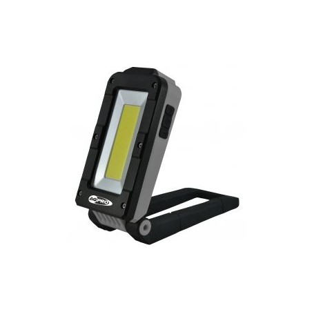 LAMPE MULTIFONCTIONS RECHARGEABLE 300 LM