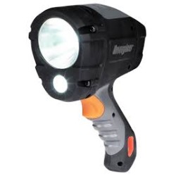 PHARE SPOT LIGHT RECHARGEABLE 500 LM